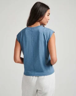 TravisMathew Perfect Weather Top><noscript><img width=