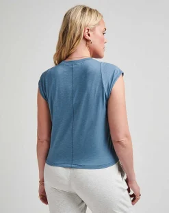 TravisMathew Perfect Weather Top><noscript><img width=