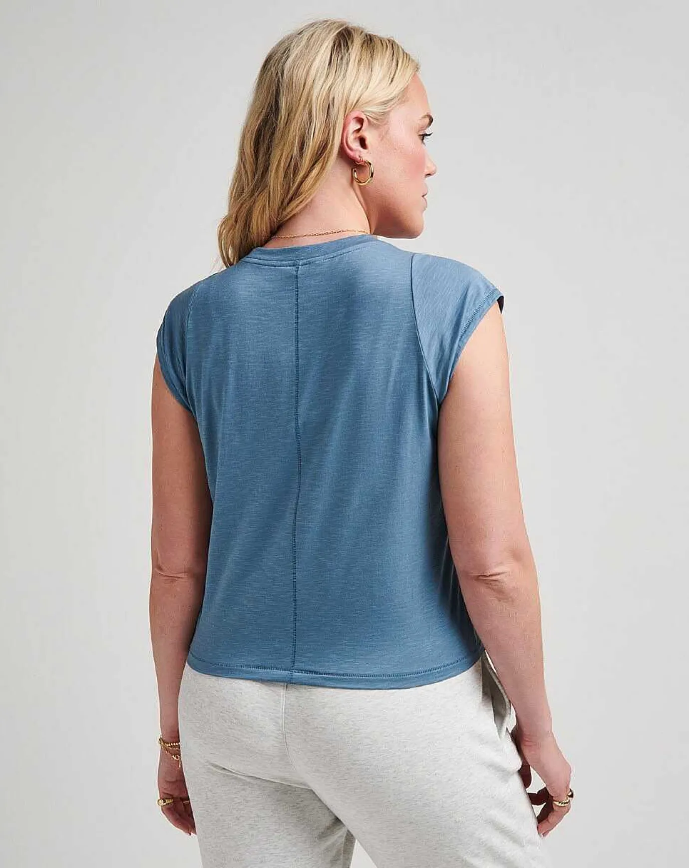 TravisMathew Perfect Weather Top> Shirts & Tops