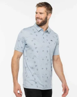 TravisMathew Perks Of The Job Polo><noscript><img width=