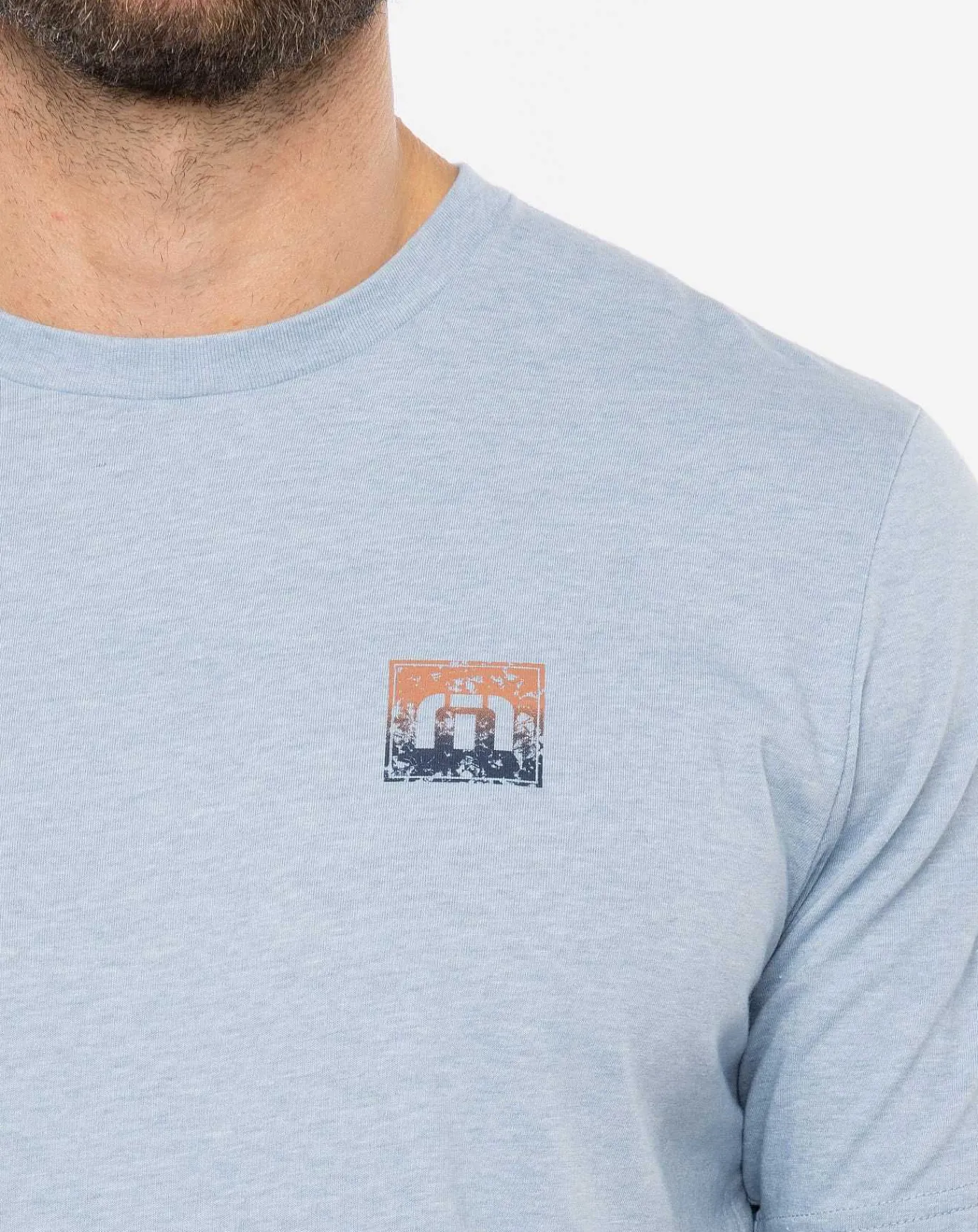 TravisMathew Personal Letter Tee> Tees