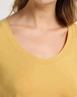 TravisMathew Phillipa Top> Shirts & Tops