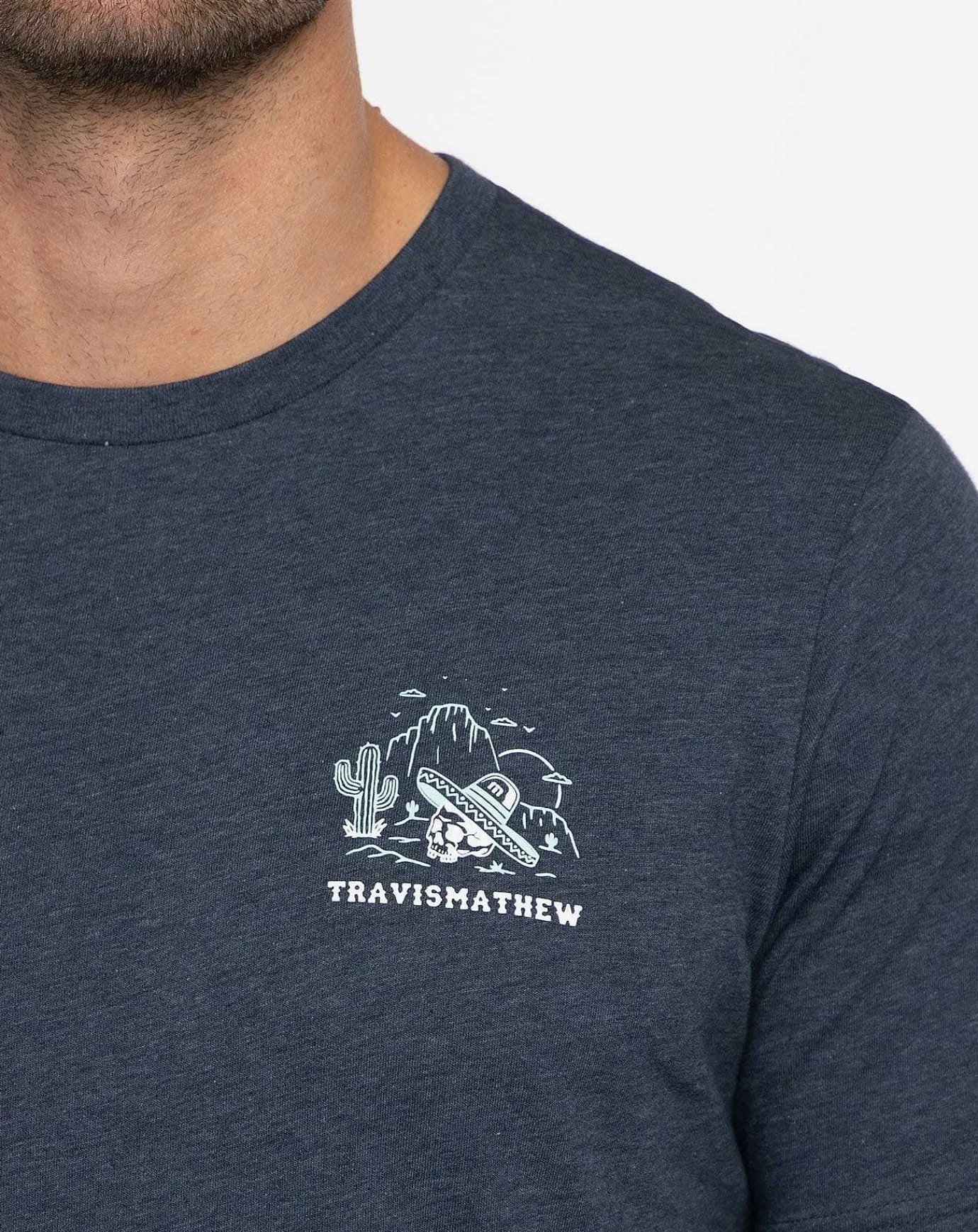 TravisMathew Picante Tee> Tees
