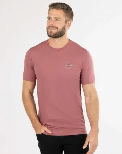 TravisMathew Pick Up Line Tee> Tees