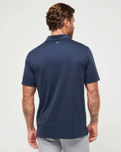 TravisMathew Pier Runner Polo><noscript><img width=