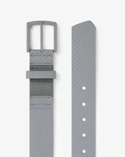 TravisMathew Pilatus 2.0 Leather Belt> Belts