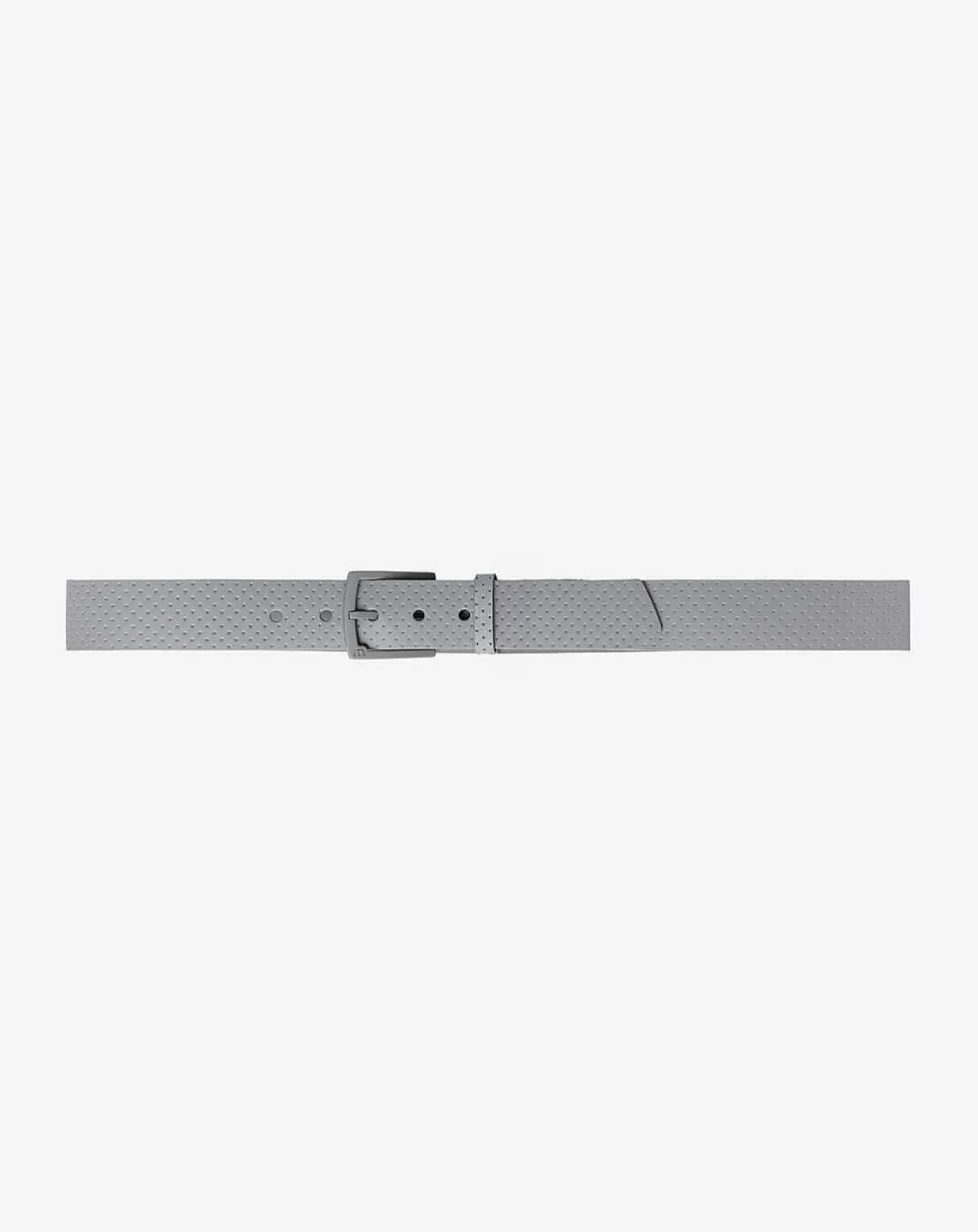 TravisMathew Pilatus 2.0 Leather Belt> Belts