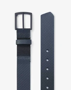 TravisMathew Pilatus 2.0 Leather Belt><noscript><img width=