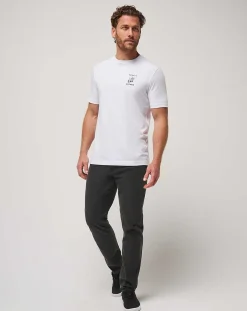 TravisMathew Pineapple Drinks Tee> Tees