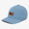 TravisMathew Pineapple Parade Snapback Hat> Snapbacks