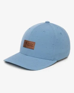 TravisMathew Pineapple Parade Snapback Hat> Snapbacks