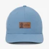 TravisMathew Pineapple Parade Youth Hat> Snapbacks