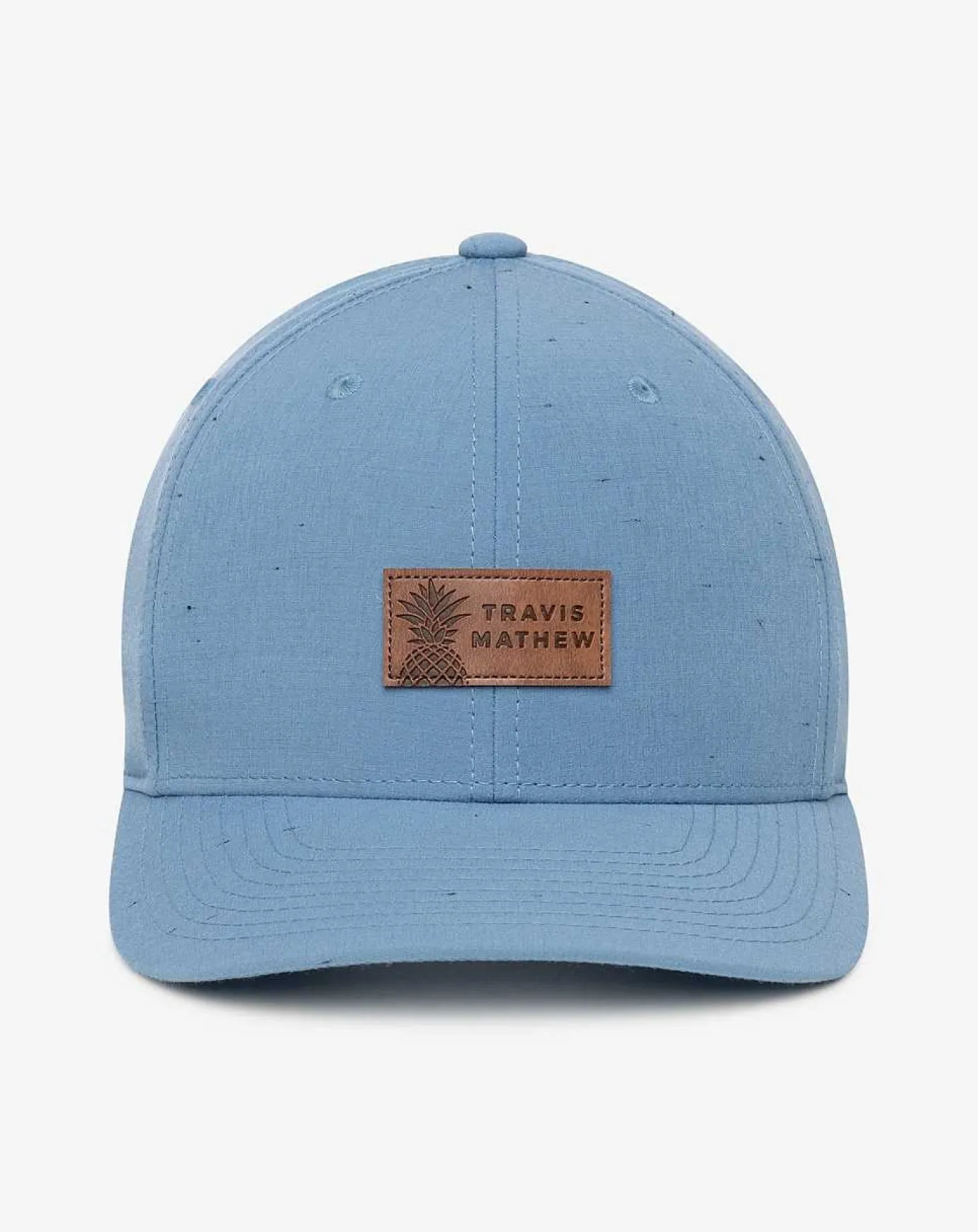 TravisMathew Pineapple Parade Youth Hat> Snapbacks