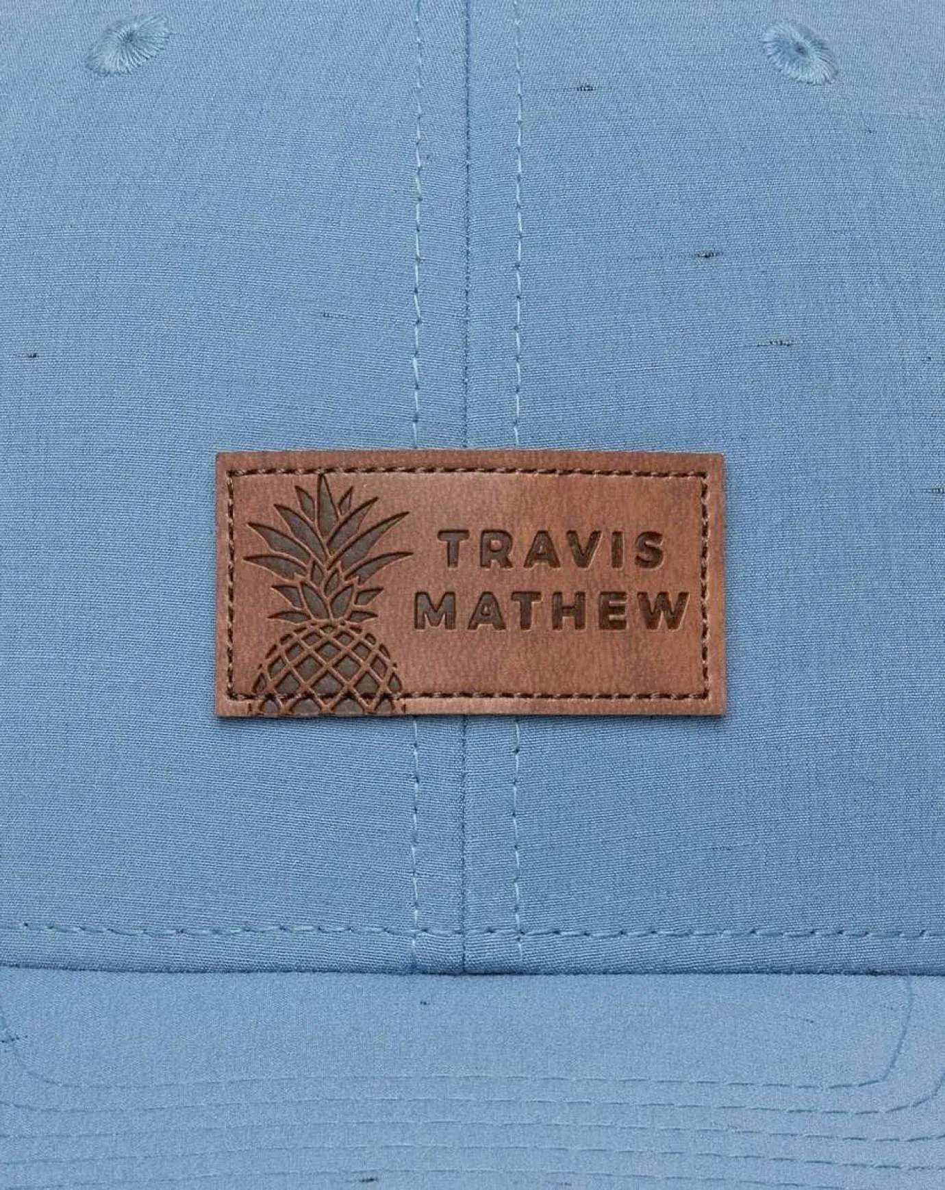 TravisMathew Pineapple Parade Youth Hat> Snapbacks