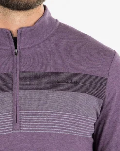TravisMathew Pioneer Quarter Zip><noscript><img width=
