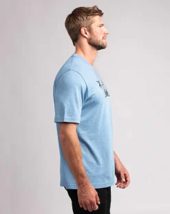 TravisMathew Pipeline Dreams Tee><noscript><img width=