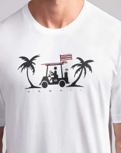 TravisMathew Pipeline Dreams Tee><noscript><img width=