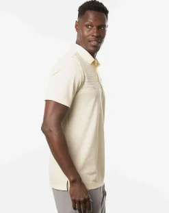 TravisMathew Pit Boss Polo><noscript><img width=