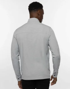 TravisMathew Playa Hermosa Full Zip><noscript><img width=