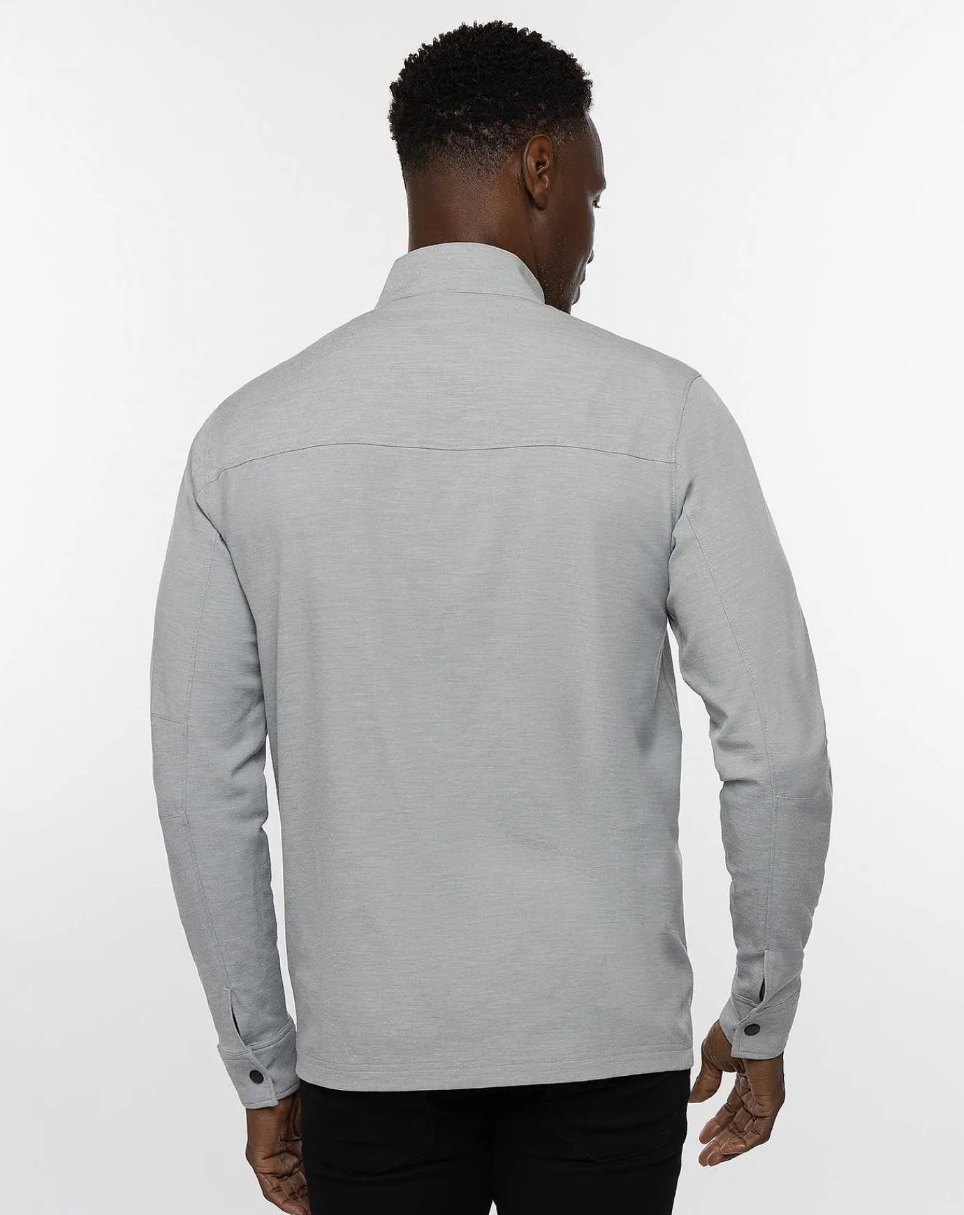 TravisMathew Playa Hermosa Full Zip> Hoodies & Sweatshirts