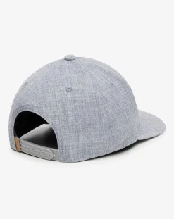 TravisMathew Pool Day Snapback Hat> Snapbacks