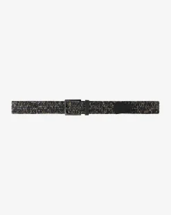 TravisMathew Popsicle 2.0 Stretch Woven Belt> Belts