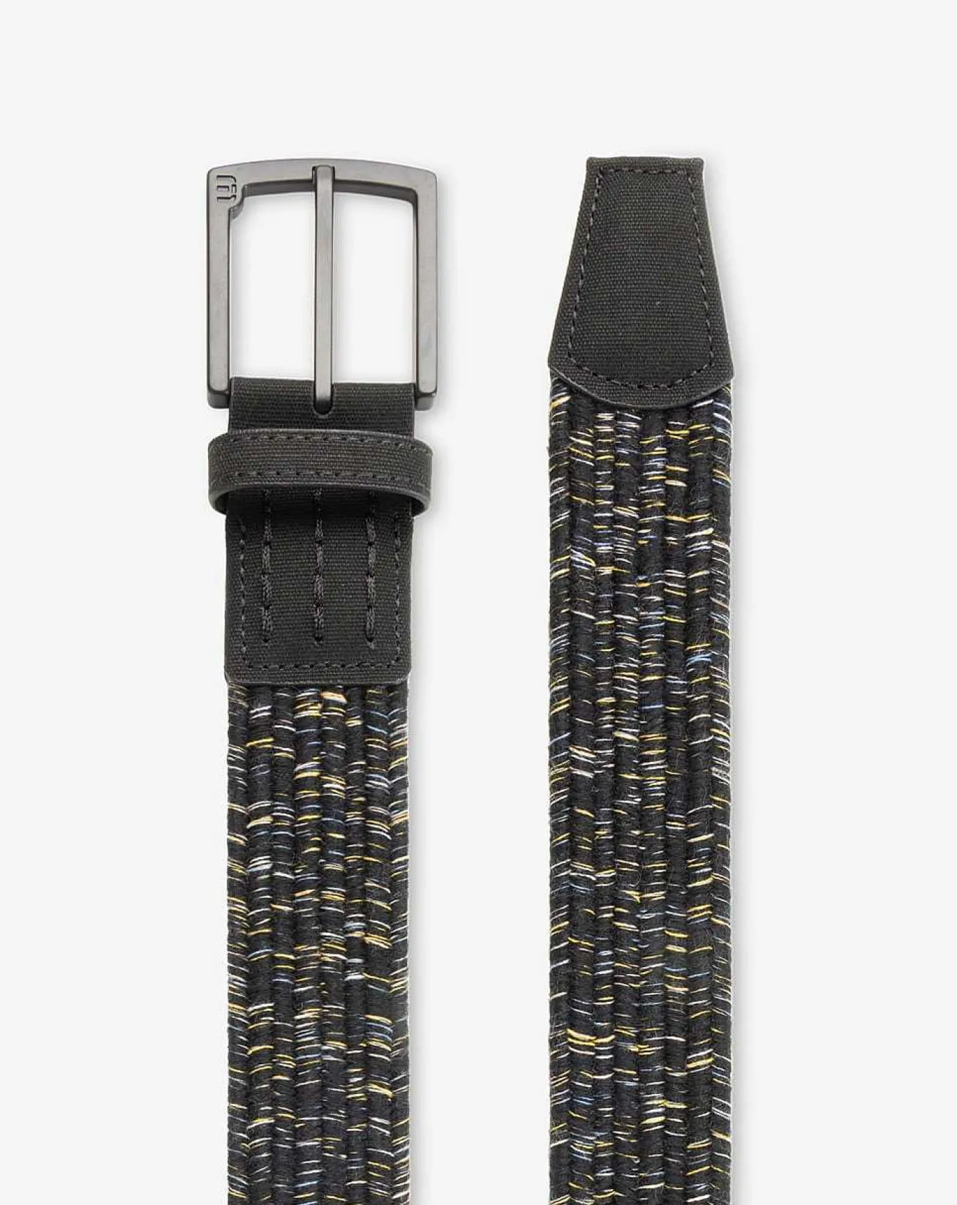 TravisMathew Popsicle 2.0 Stretch Woven Belt> Belts