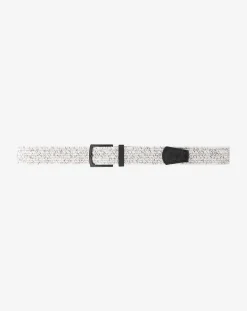 TravisMathew Popsicle 2.0 Stretch Woven Belt> Belts