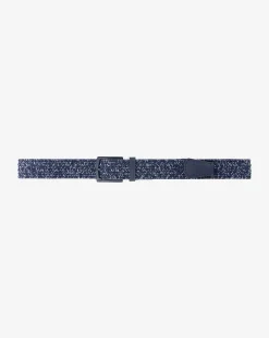 TravisMathew Popsicle 2.0 Stretch Woven Belt> Belts