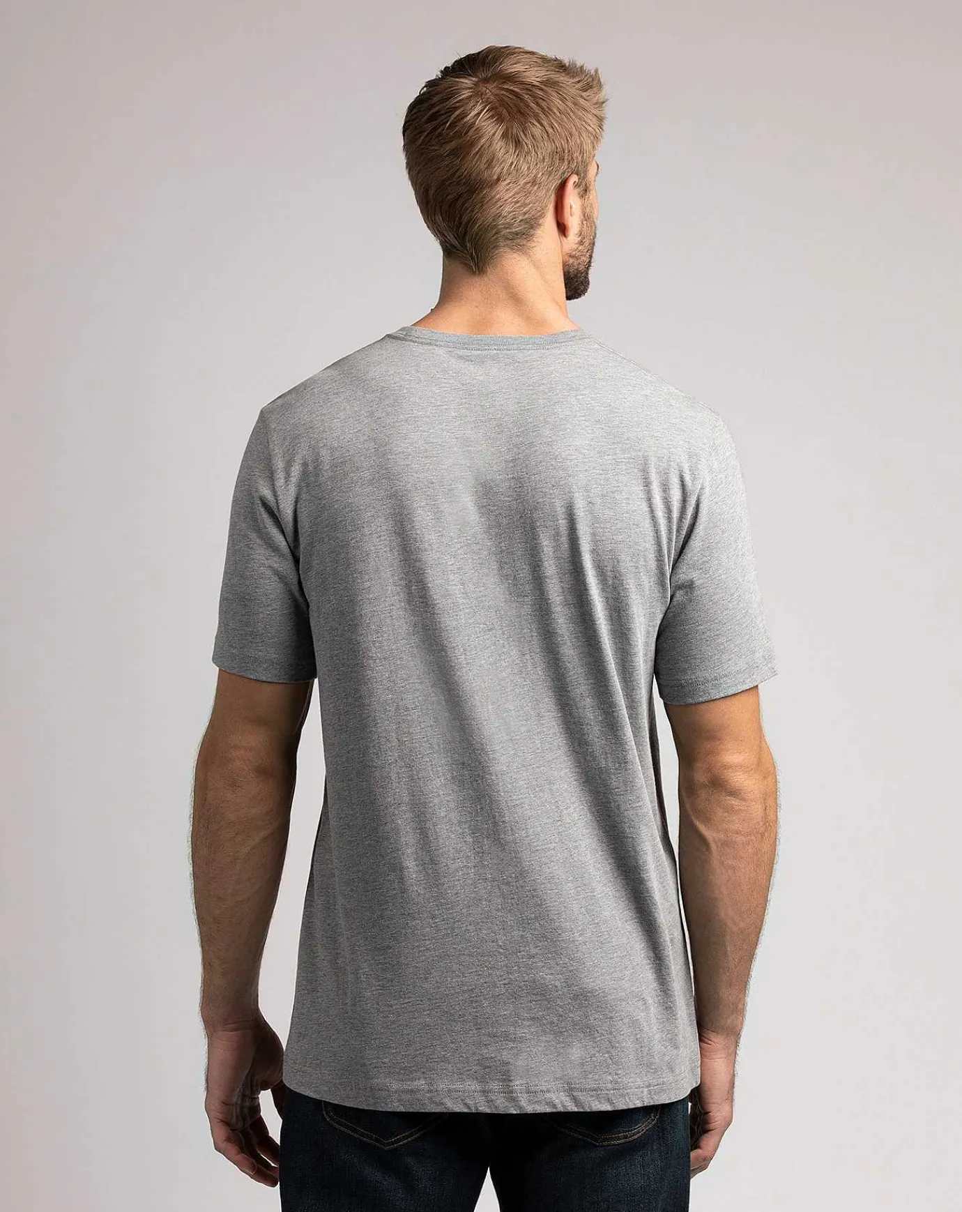 TravisMathew Powder Mountain Tee> Tees