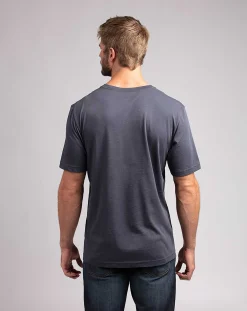 TravisMathew Prairie Sky Tee><noscript><img width=