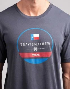 TravisMathew Prairie Sky Tee><noscript><img width=