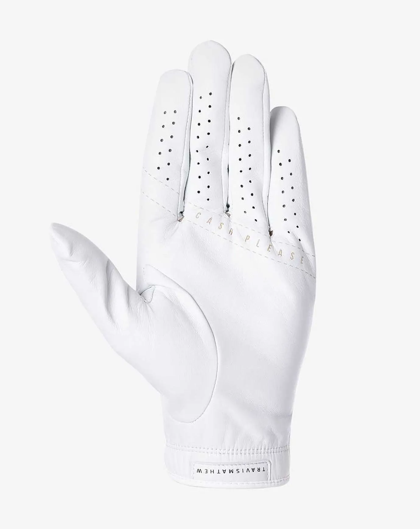 TravisMathew Premier 2.0 Golf Glove> Gloves