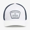TravisMathew Presidential Suite Snapback Hat> Snapbacks
