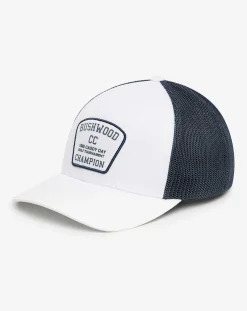 TravisMathew Presidential Suite Snapback Hat><noscript><img width=