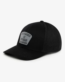 TravisMathew Presidential Suite Snapback Hat> Snapbacks