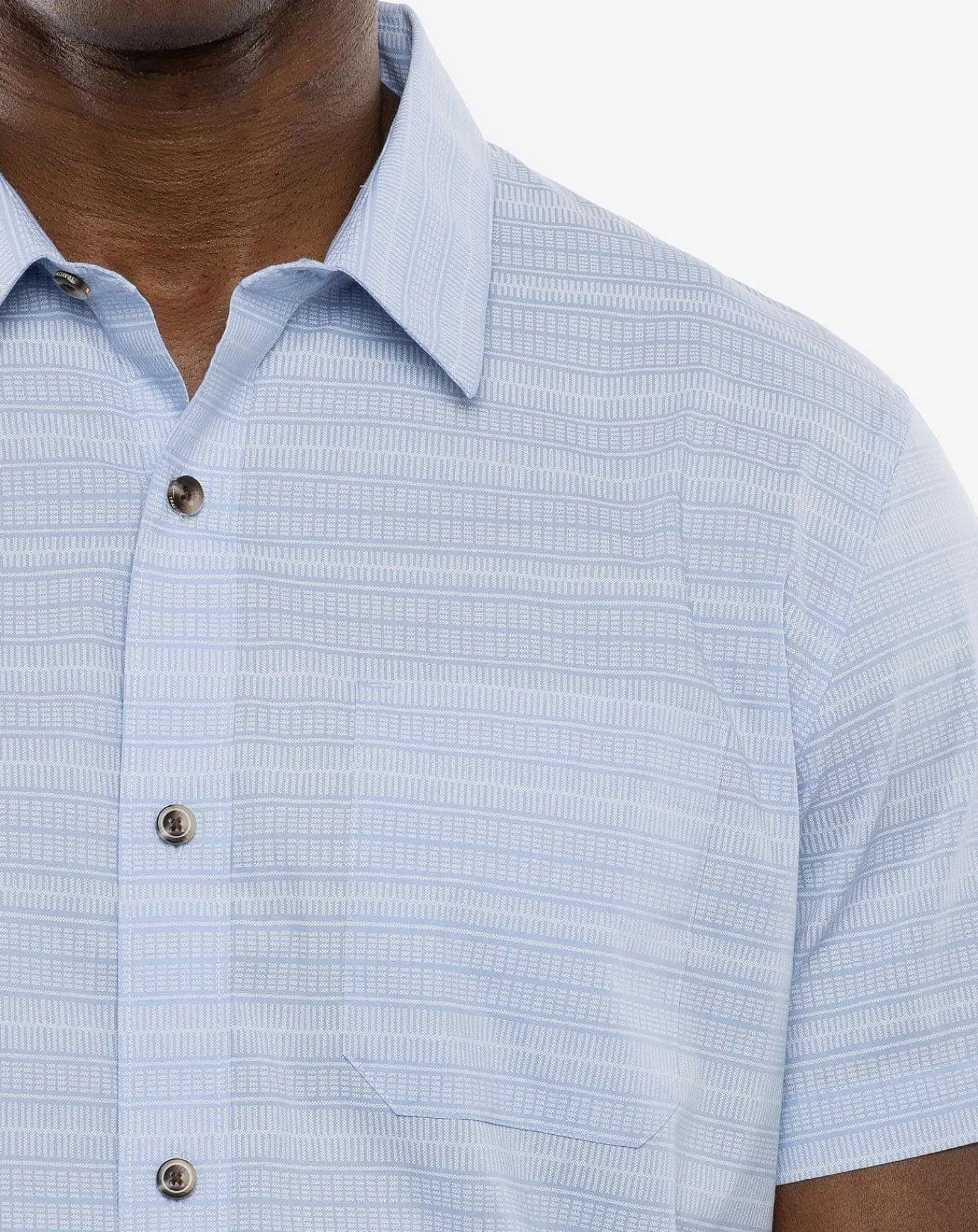 TravisMathew Presidio Heights Button-Up> Button-Ups