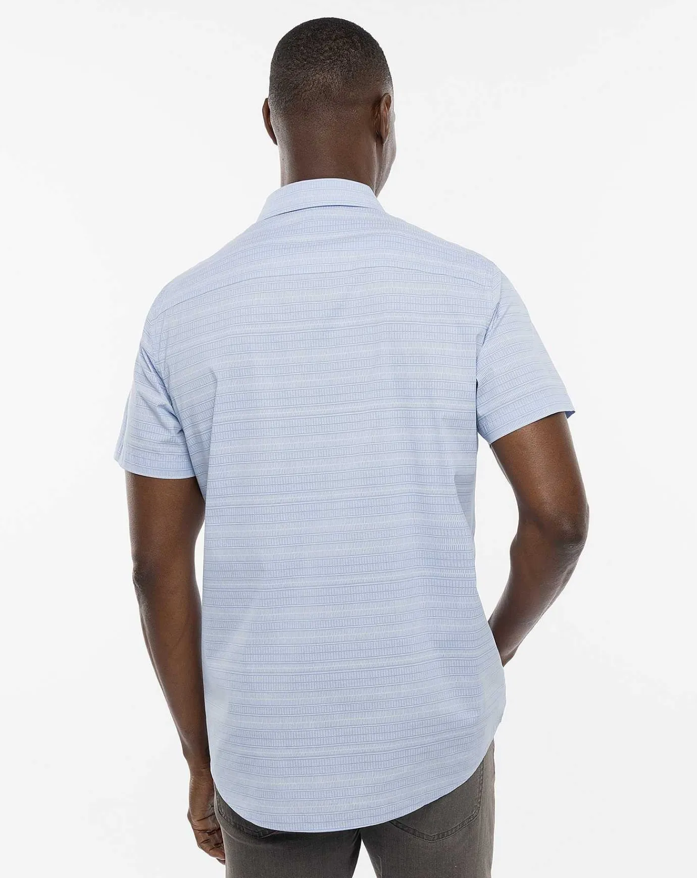 TravisMathew Presidio Heights Button-Up> Button-Ups
