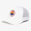 TravisMathew Prickly Pear Snapback Hat> Snapbacks