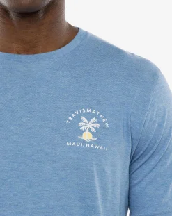 TravisMathew Private Air Tee><noscript><img width=