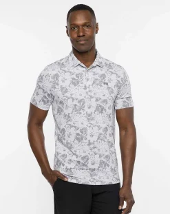 TravisMathew Private Deck Polo> Polos