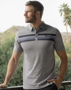 TravisMathew Private Dock Polo><noscript><img width=