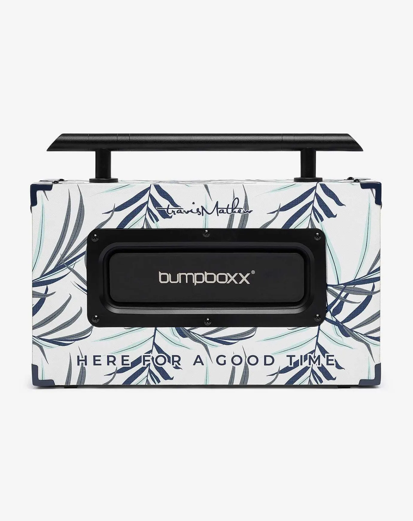 TravisMathew Private Lounge> Bumpboxx