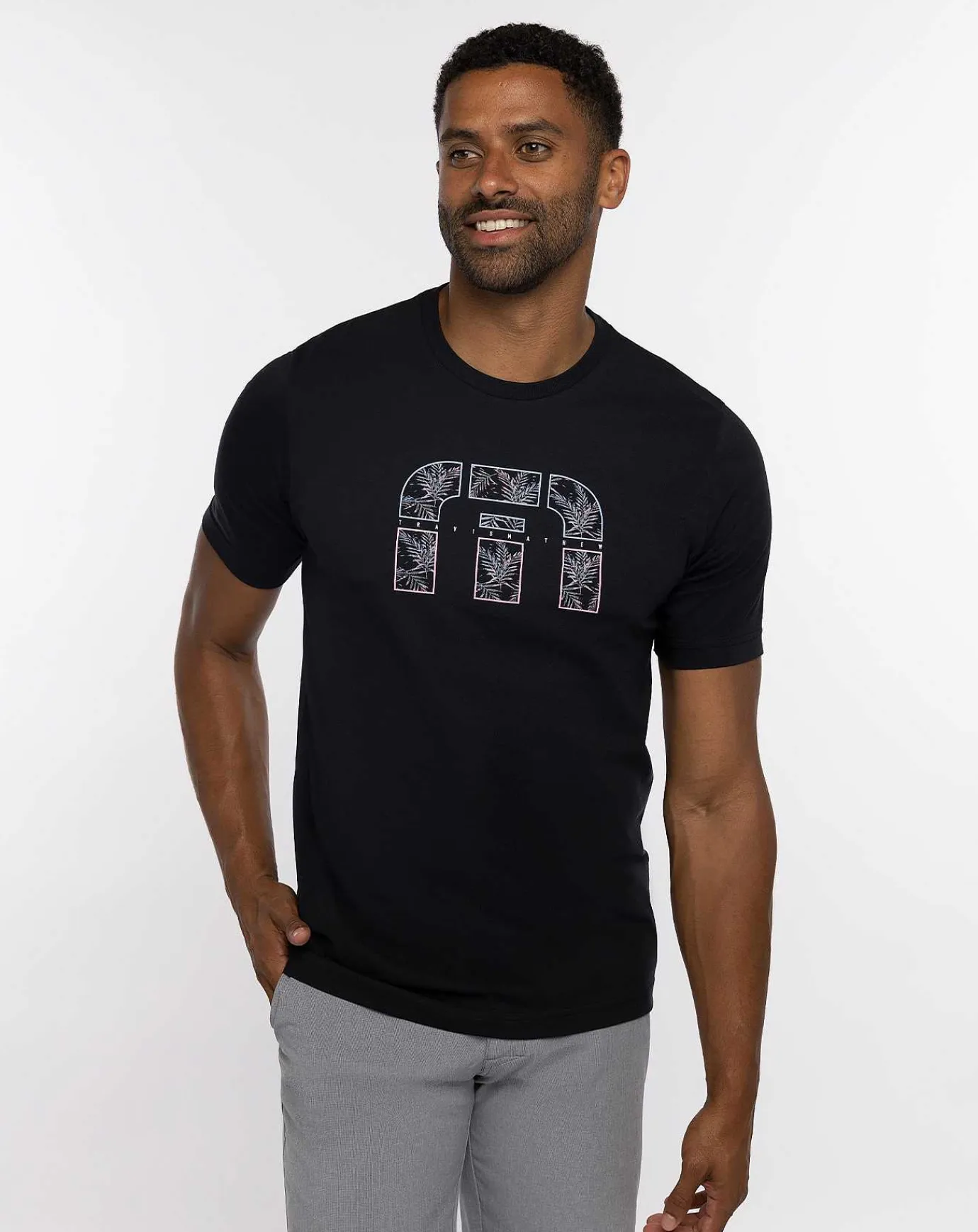 TravisMathew Private Palapa Tee> Tees