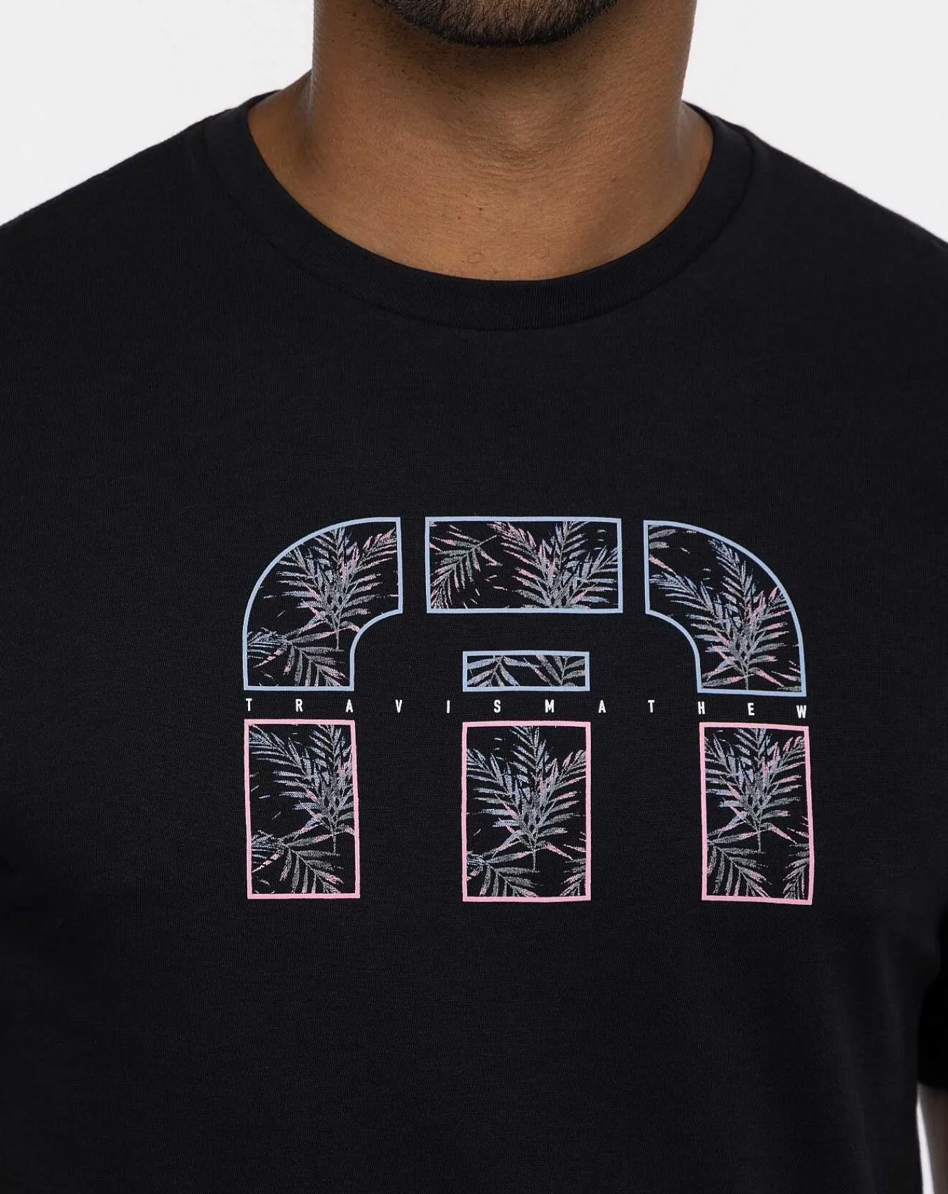 TravisMathew Private Palapa Tee> Tees