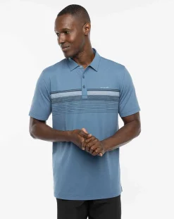 TravisMathew Private Villa Polo> Polos