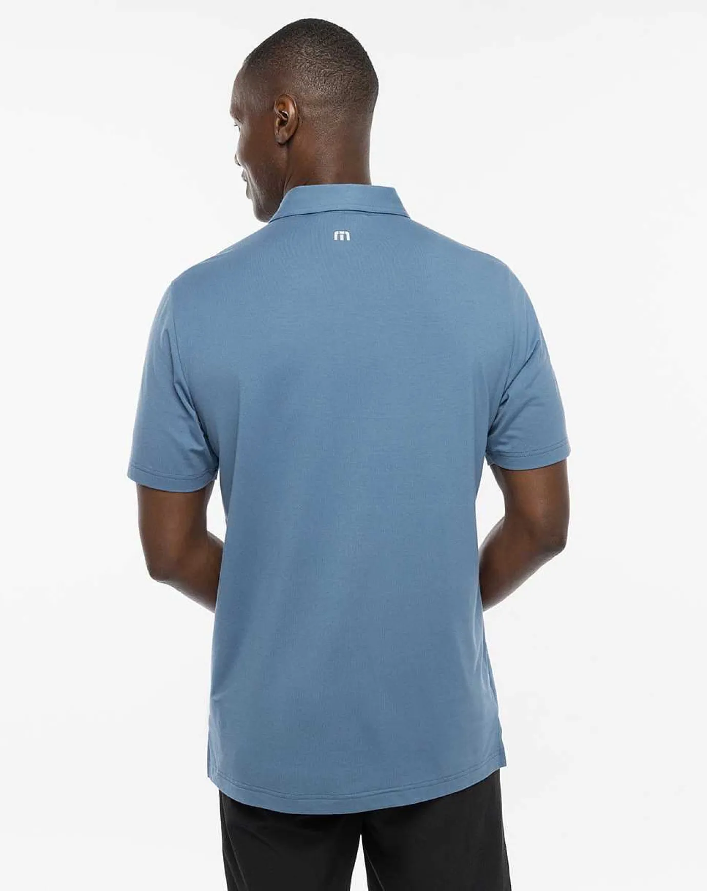 TravisMathew Private Villa Polo> Polos