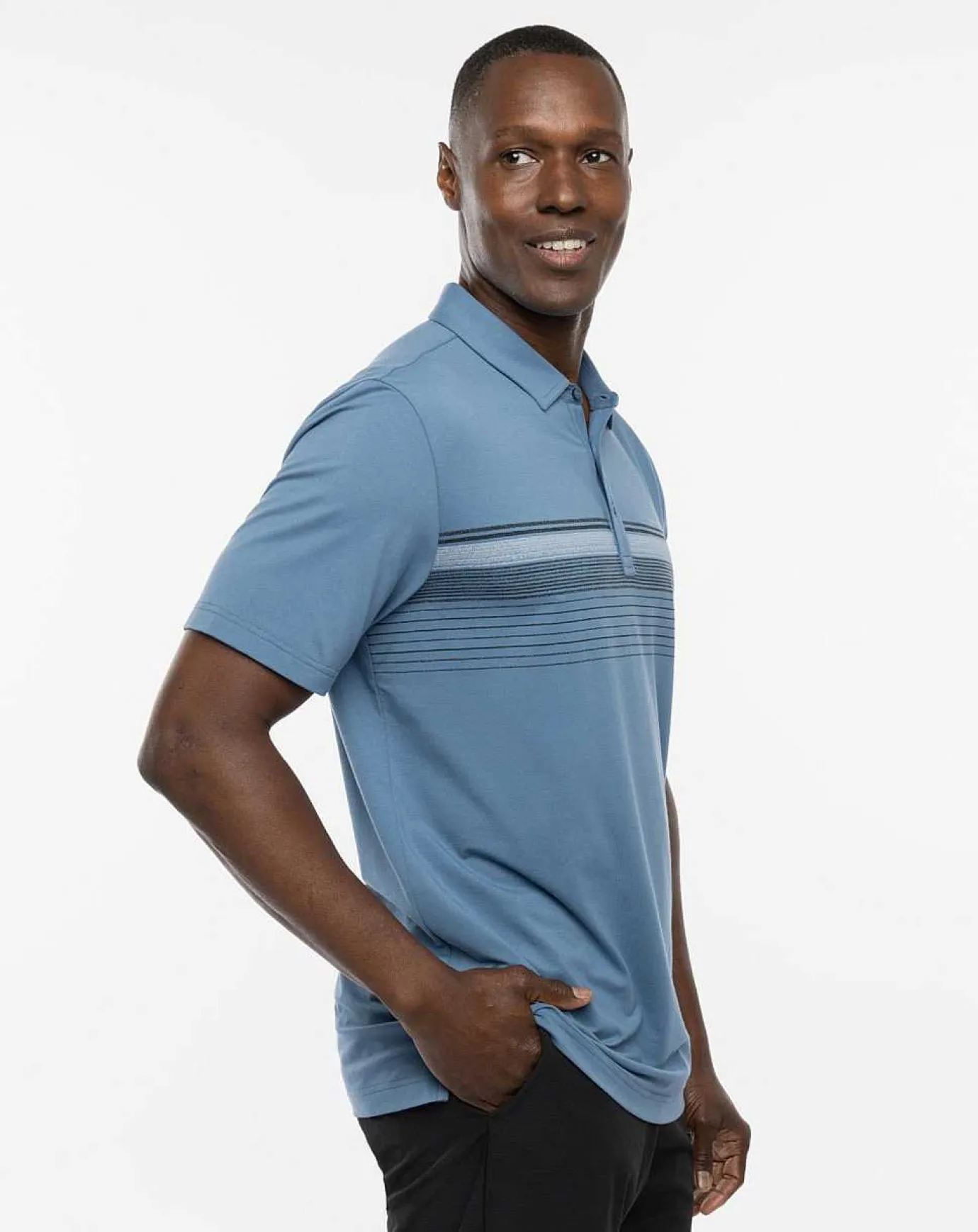 TravisMathew Private Villa Polo> Polos