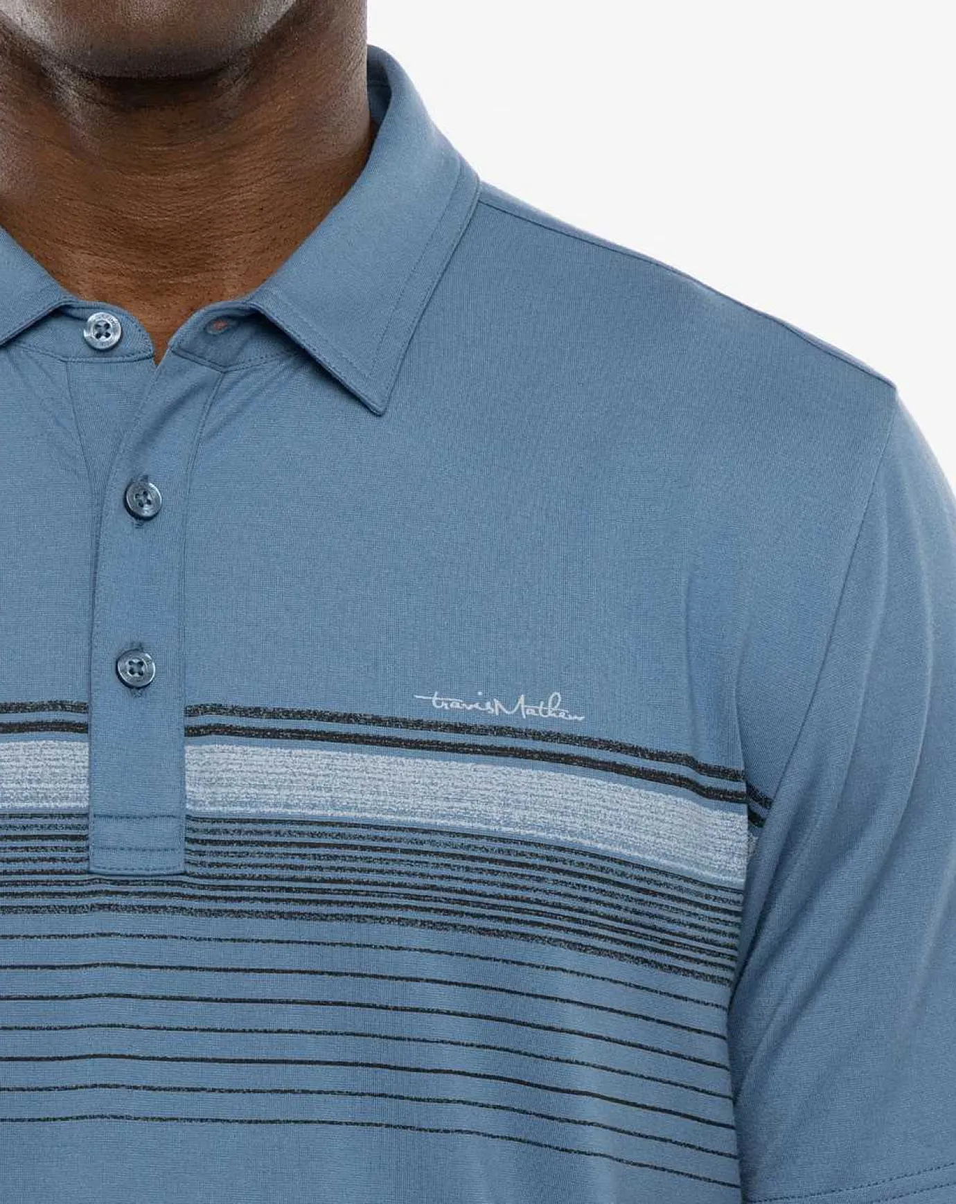 TravisMathew Private Villa Polo> Polos