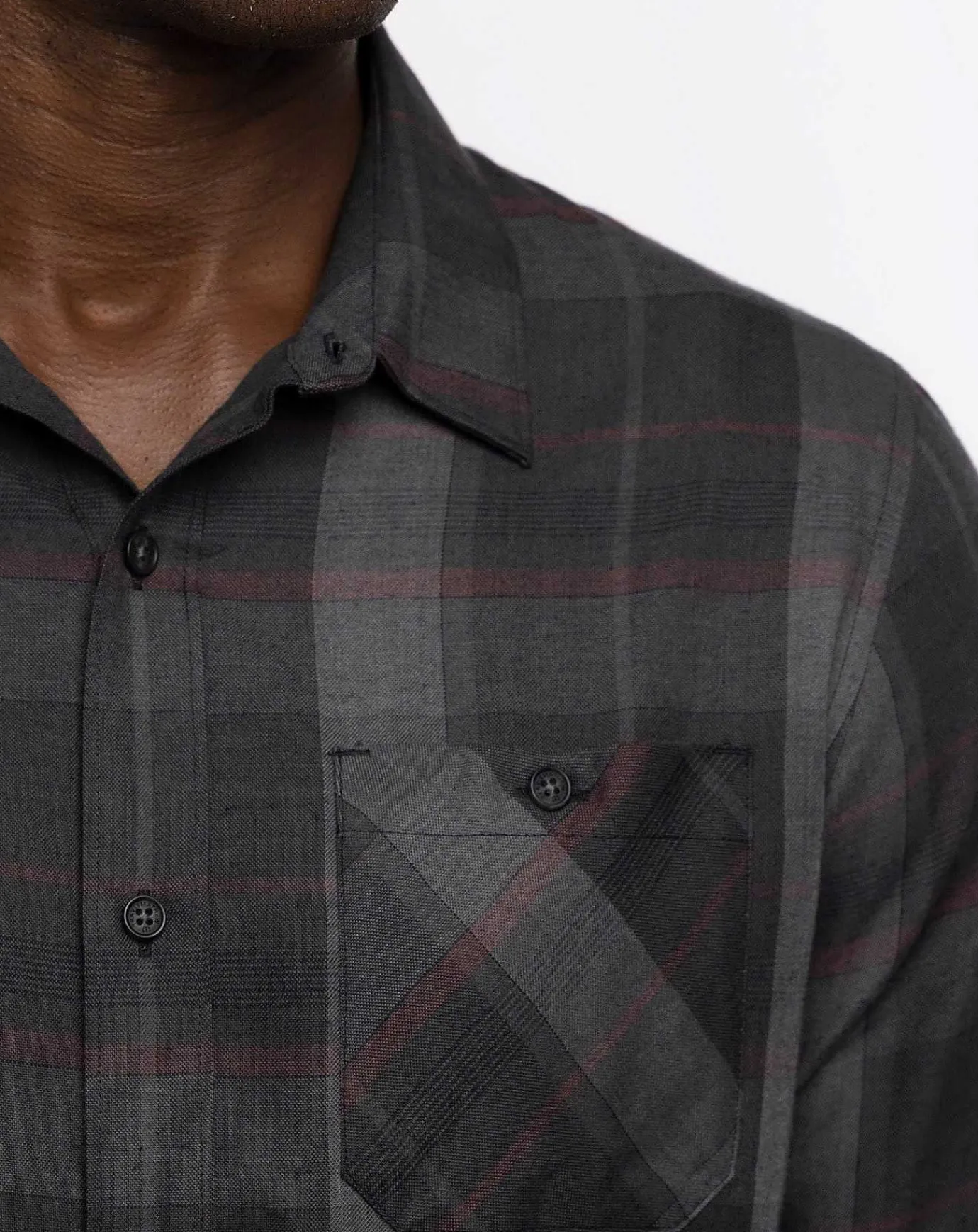 TravisMathew Prize Money Button-Up> Button-Ups